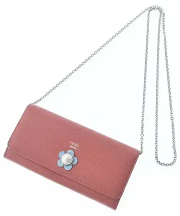 FENDI 지갑 코인 케이스 여성용
