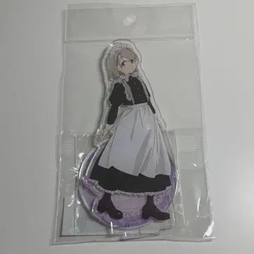 mono 시키시마 벚꽃 아크릴 스탠드 보크스 아키하바라