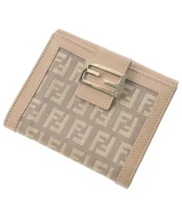 FENDI 지갑 코인 케이스 여성용