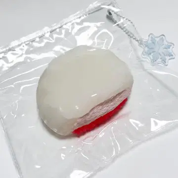 showing 샤오언 딸기모찌 해외 스퀴즈