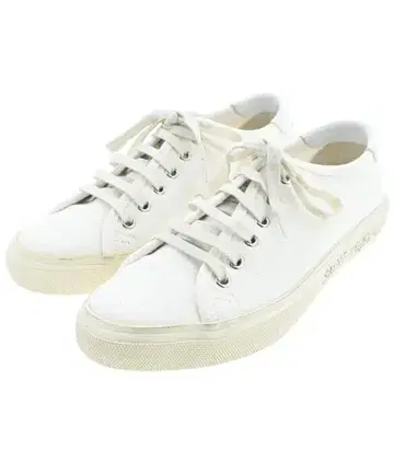 생 로랑 파리 스니커즈 여성용