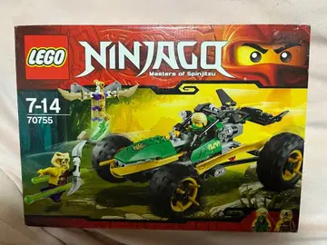 LEGO Ninjago 70755 오프로드 배기