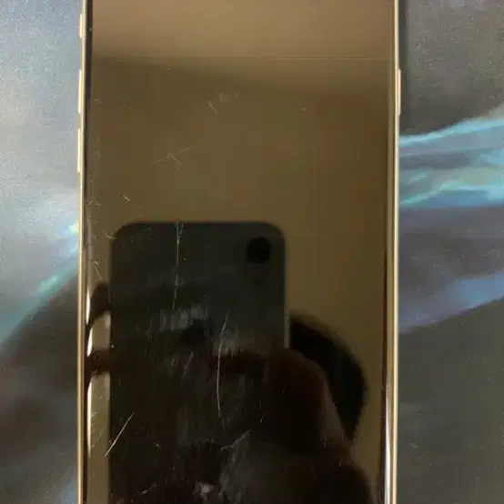 아이폰 se2 128gb (홈버튼고장)