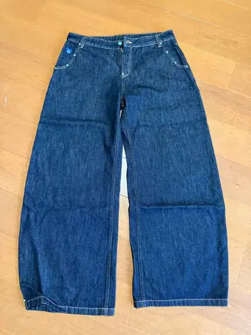 엘프릭에덴 데님