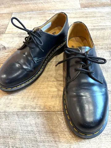 Dr. Martens 1461 블랙 UK8 26.5cm