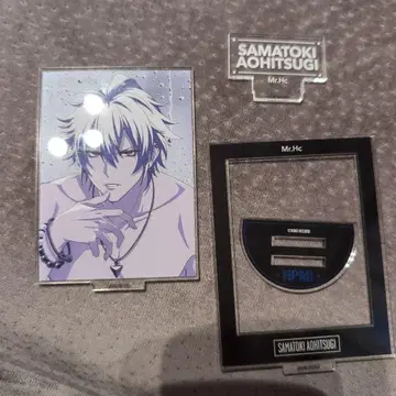 히프마이 히프노시스 마이크 아오히츠기 사마토키 아크릴 스탠드