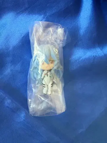 에반게리온 아소트 04 A상 빅 사이즈 피규어 아야나미 레이