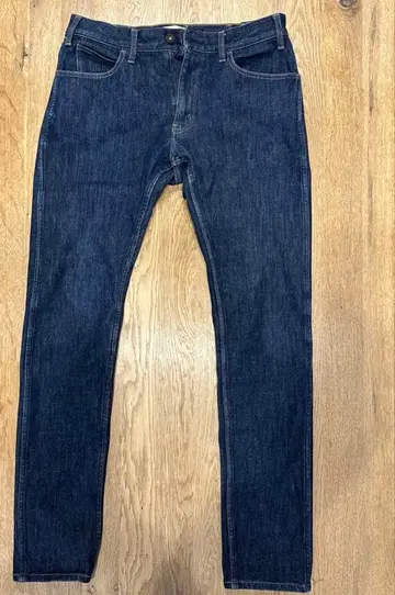 FIRE SERVICE/스트레이트 팬츠/30/IDG/4770606