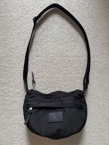 GREGORY FREAK'S STORE 별주 LEATHER PATCH