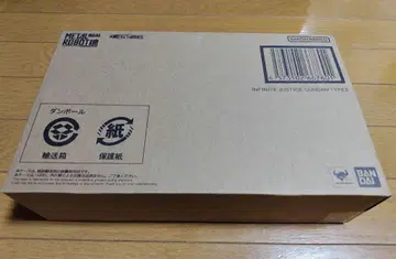 METALROBOT혼 인피니트 저스티스 건담 이식 미개봉