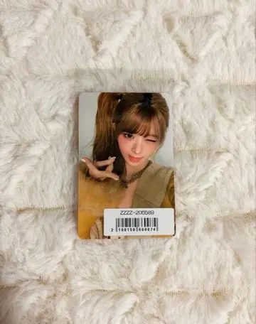 IVE REVIVE+ sonymusic 소니뮤 레이