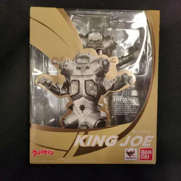 반다이 S.H.Figuarts 울트라세븐 킹조