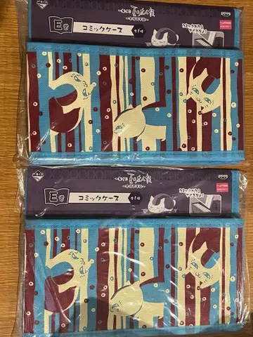 나츠메 우인장 제일복권 서점 보물상자 코믹 케이스 냥코 선생님