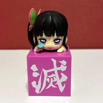 귀멸의 칼날 히캇케 피규어 츠유리 카나오