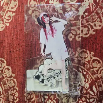 MADMED 나츠키 야무 아크릴 스탠드