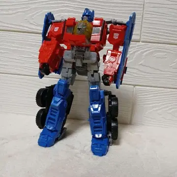 트랜스포머 옵티머스 프라임