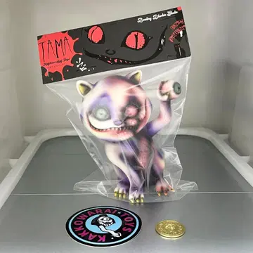 웃음 잡화점 타마 TAMA 원페스