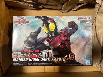 Figure-rise Standard 가면라이더 다크 가부토 프라모델