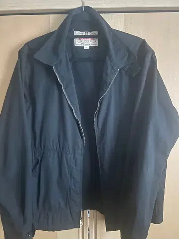 슈가케인 SUGAR CANE 코튼 스포츠 자켓