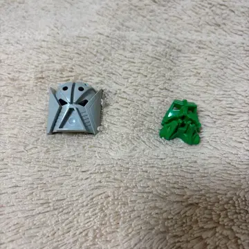 레고 바이오니클 마타누이