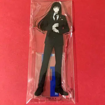 지옥락 애니메이트 페어 수트 아크릴 스탠드 야마다 아사에몬 토마