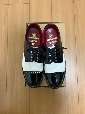 GEORGE COX x NEXUSVII 14668 CAP GIBSON