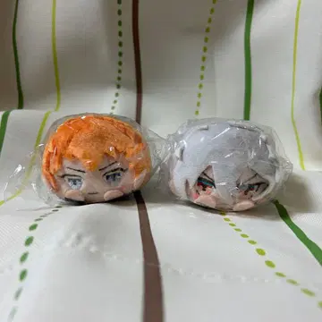 히프노시스 마이크 모찌코로링