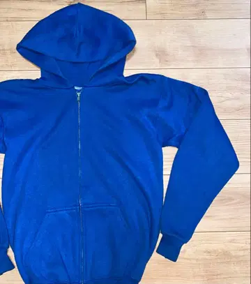 80s ZIP 후드티 빈티지 70s 90s 알루미늄 지퍼