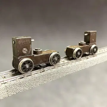 텐쇼도 동력 유닛 [EL용] [34.8mm / 미사용품]