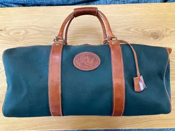 이탈리아 언더우드 보스턴 백