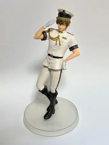 Free!-Eternal Summer- 타치바나 마코토 피규어