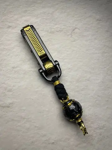 정품 SEKI 사이버 코어 세트 EDC 피젯 토이