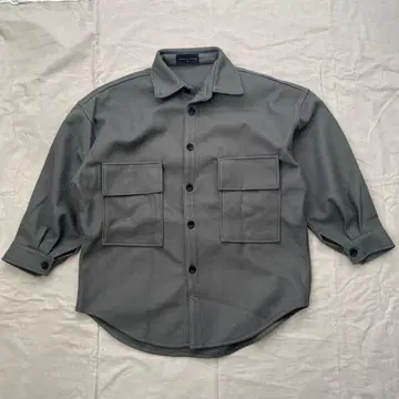 ness addictive design 그린 카키 XL 자켓