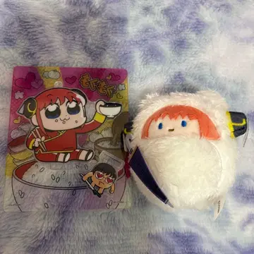 쿠루미타피누이 오오카와 부쿠부 아크릴 피규어 카구라