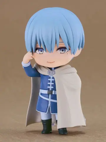 장송의 프리렌 넨도로이드 서프라이즈 힘멜 서프라이즈 부품 없음