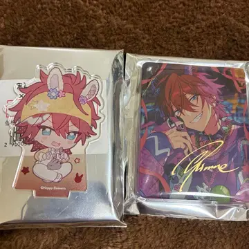 앙스타 애니카페 아크릴 스탠드 코롯타 린네