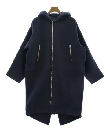 언유즈드 코트 (기타) 남성용