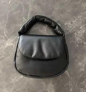 toca FLAP BAG 가죽 미니백 토카