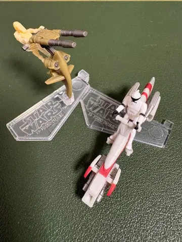 스타 워즈 마이크로 갤럭시