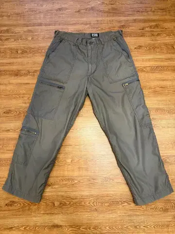 CORONA 퍼티그 슬랙스 M