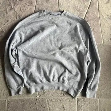 90s L.L.Bean x Russell double name sweat