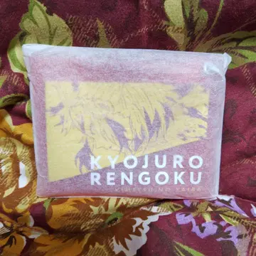 귀멸의 칼날 원화전 미니 파우치