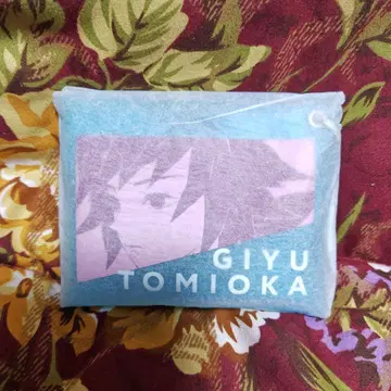 귀멸의 칼날 원화전 미니 파우치