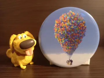 픽사 페스트 피규어 컬렉션 업