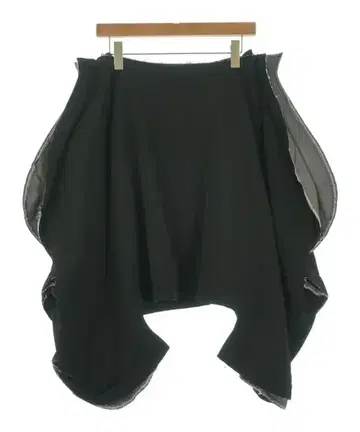 COMME des GARCONS 미디 스커트 여성용