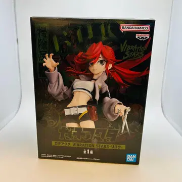 가치액터 피규어 VIBRATION STARS 리요우