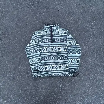 70s L.L Bean 플리스 자켓