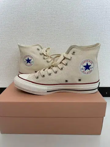 CONVERSE CHUCK TAYLOR CANVAS HI 9 1CK713