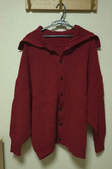 CITY TOKYO 2way 오프터틀 니트탑