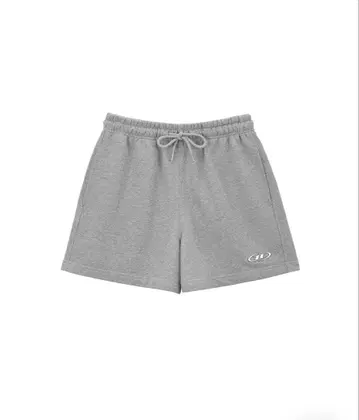 BORNTOWIN W CHROME B SHORTS